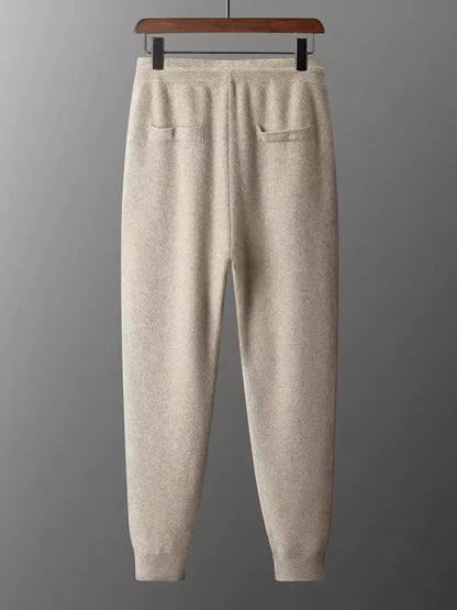 Kilian | Ensemble Luxueux en Laine Pure