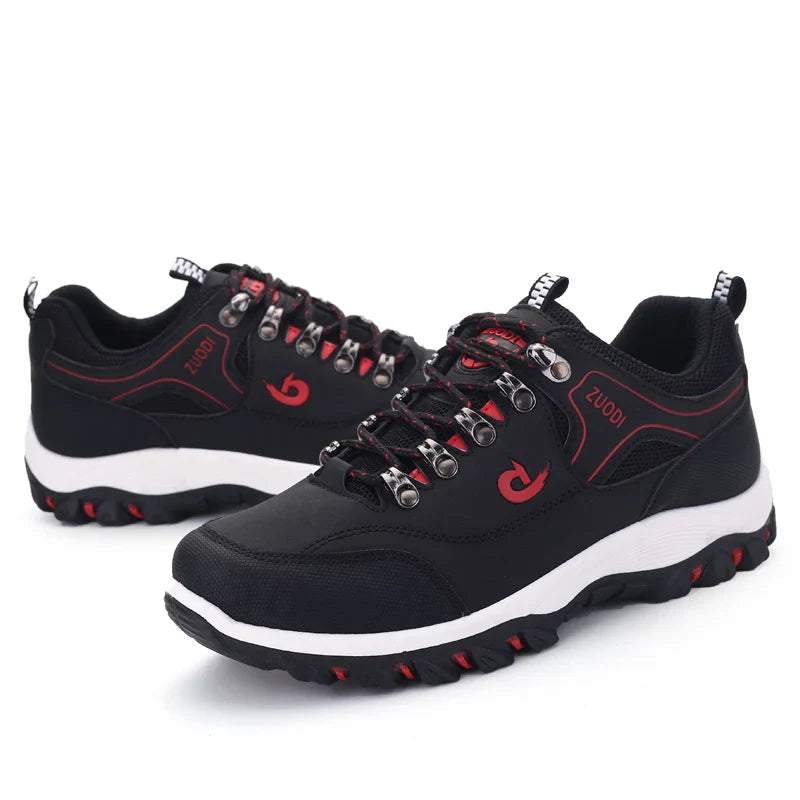 Fred | Chaussures de trekking légères