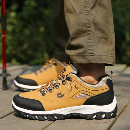 Fred | Chaussures de trekking légères