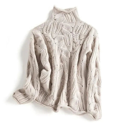 Robe Femme Timea – Élégant Décolleté en V & Coupe Fluide