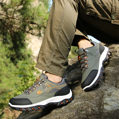 Fred | Chaussures de trekking légères