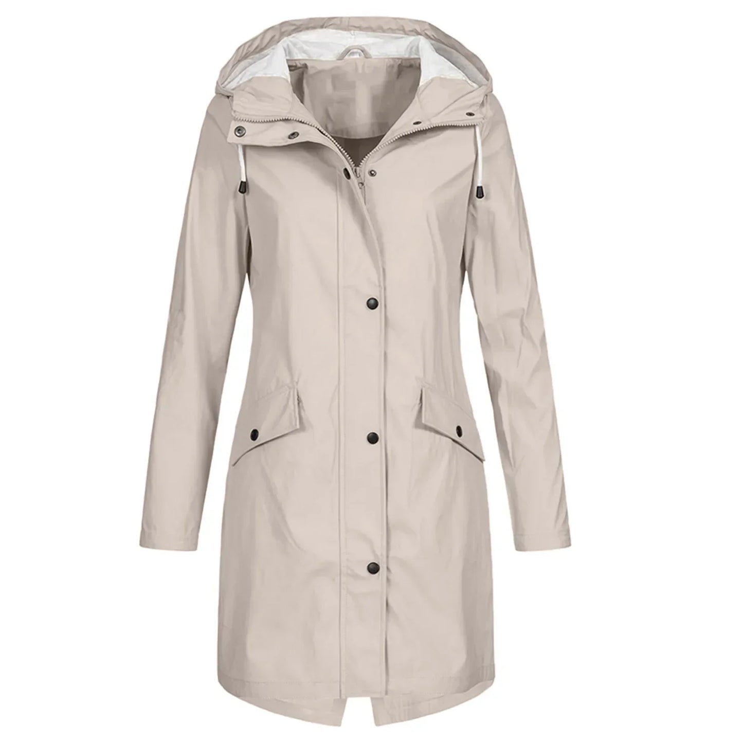 Sierra | Manteau uni pour l'alpinisme en extérieur