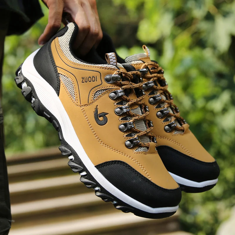 Fred | Chaussures de trekking légères