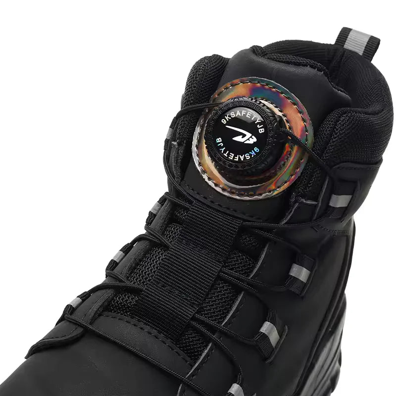 Titan | Chaussures de sécurité modernes