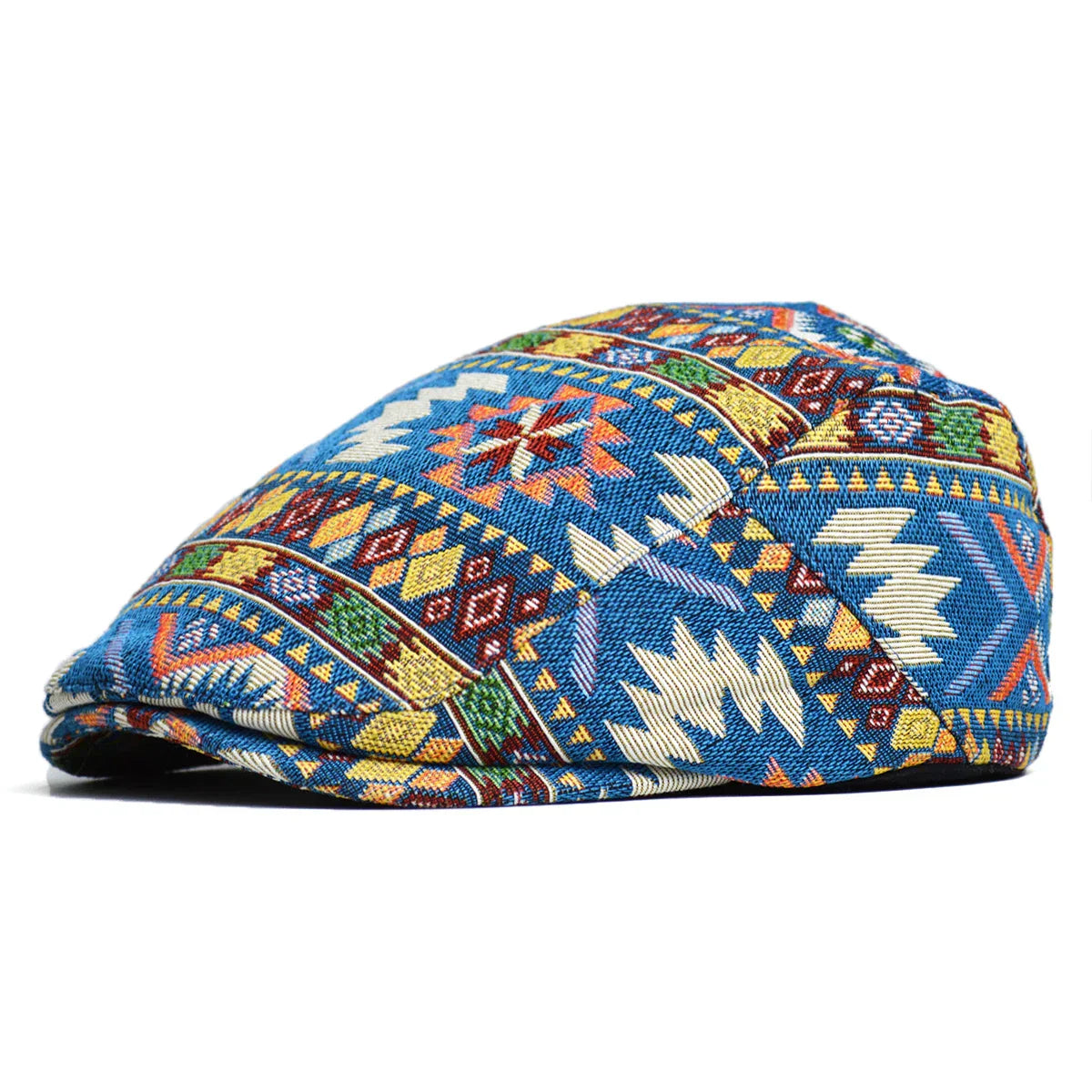 Markie | Bonnet Vintage Coloré