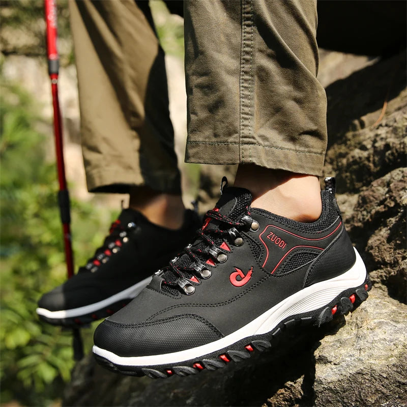 Fred | Chaussures de trekking légères