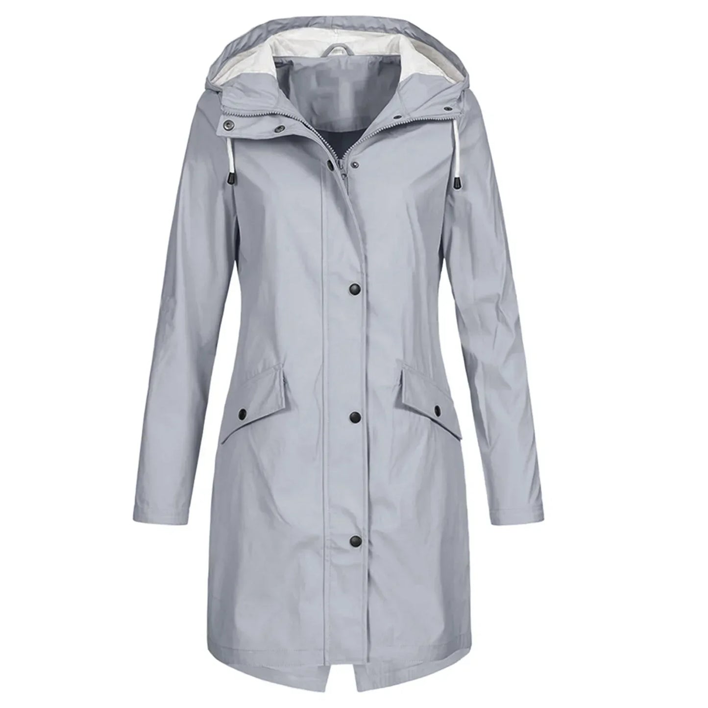 Sierra | Manteau uni pour l'alpinisme en extérieur