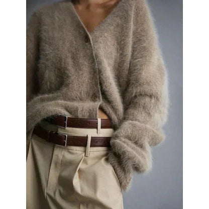 Daisy - Pull en cachemire