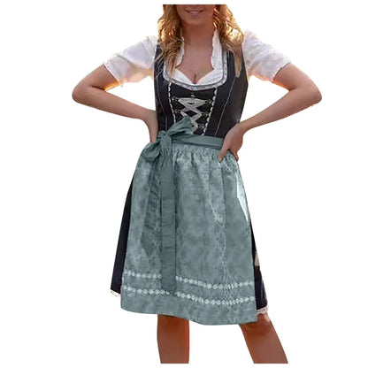 Harperlyn | Tenue de bière bavaroise pour femmes Festival Oktoberfest