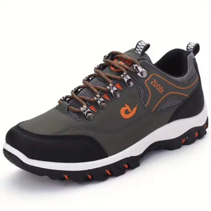 Fred | Chaussures de trekking légères
