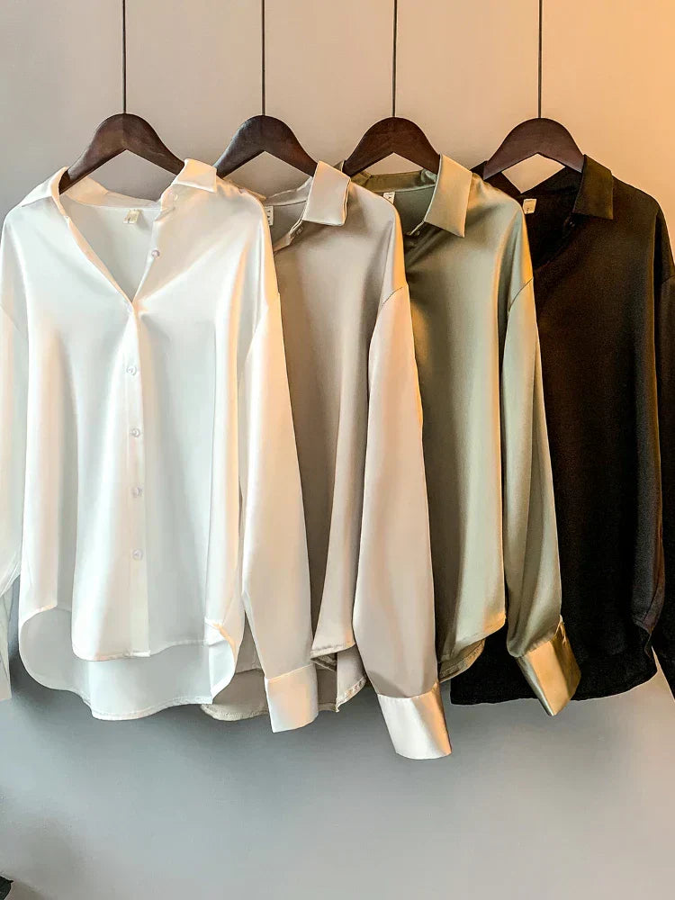 Blouse moderne pour femmes