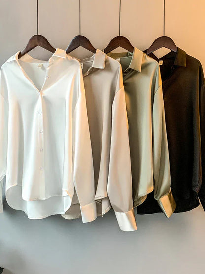 Blouse moderne pour femmes