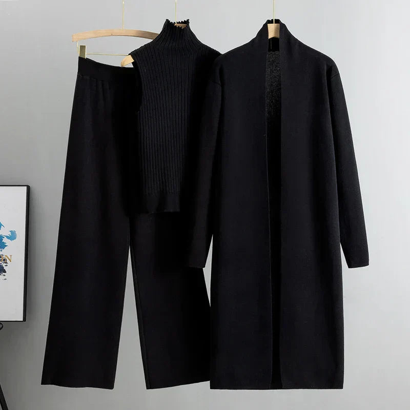 Helena Tenue Classique - Ensemble