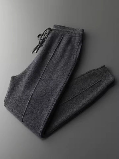 Kilian | Ensemble Luxueux en Laine Pure