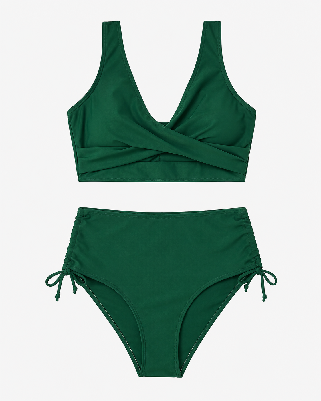 Irena | Bikini Deux-Pièces Élégant et Flatteur pour la Silhouette