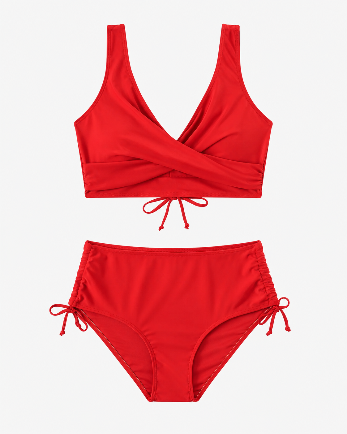 Irena | Bikini Deux-Pièces Élégant et Flatteur pour la Silhouette