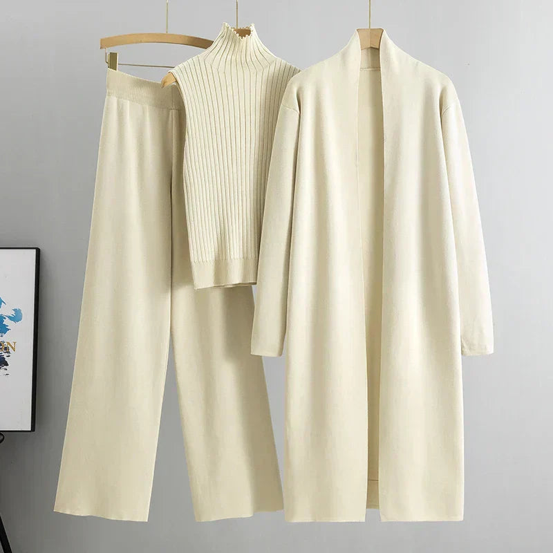 Helena Tenue Classique - Ensemble