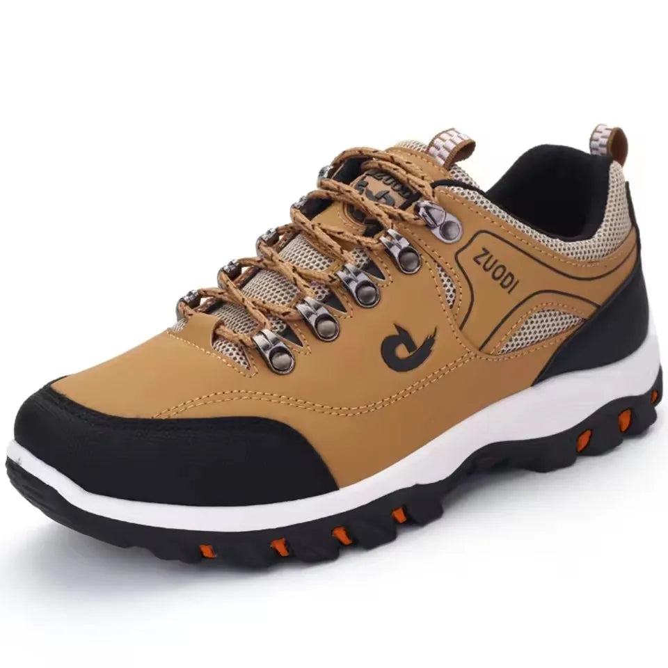 Fred | Chaussures de trekking légères
