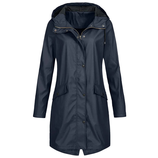 Sierra | Manteau uni pour l'alpinisme en extérieur