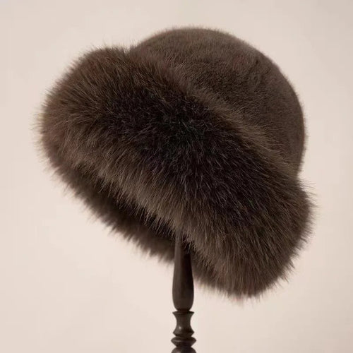 marron foncé