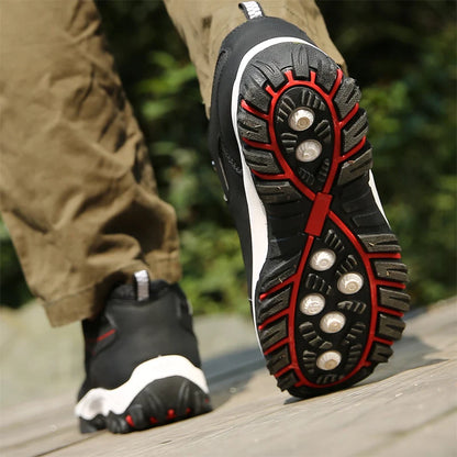 Fred | Chaussures de trekking légères