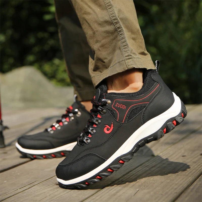 Fred | Chaussures de trekking légères