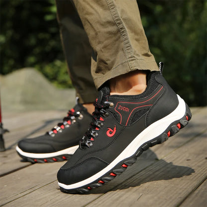 Fred | Chaussures de trekking légères