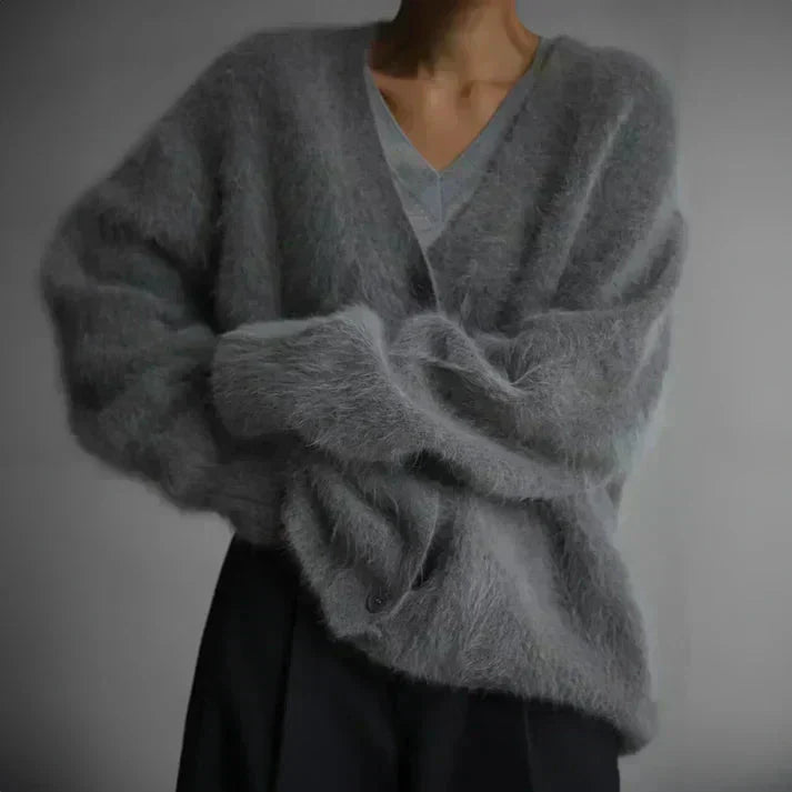 Daisy - Pull en cachemire