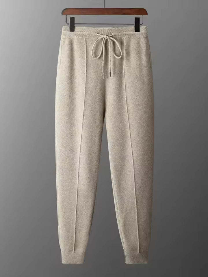 Kilian | Ensemble Luxueux en Laine Pure