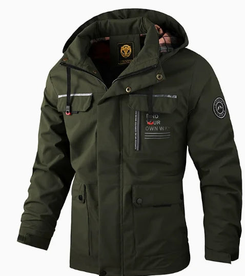 Colt | Veste Décontractée pour Hommes