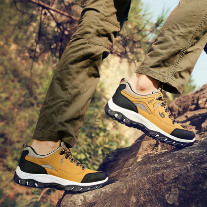 Fred | Chaussures de trekking légères