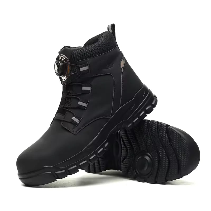 Titan | Chaussures de sécurité modernes