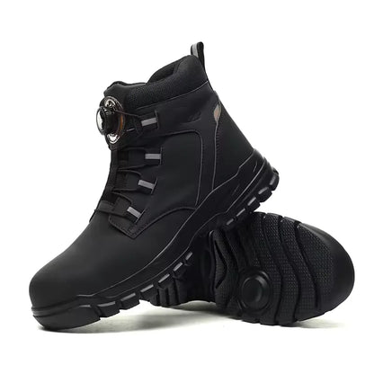 Titan | Chaussures de sécurité modernes