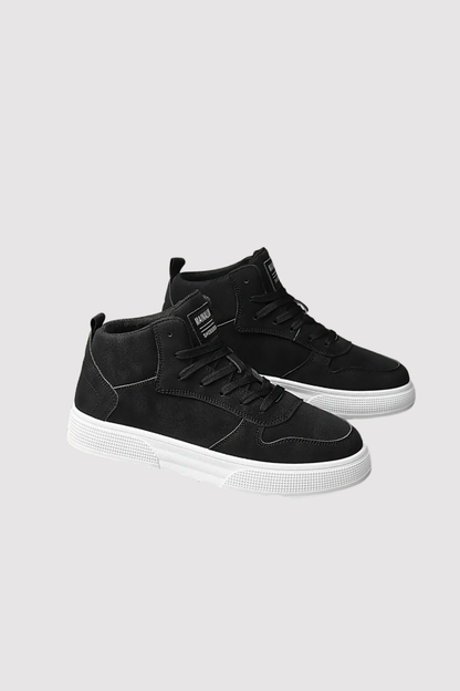 Damion | Baskets à lacets confortables — Baskets à lacets confortables