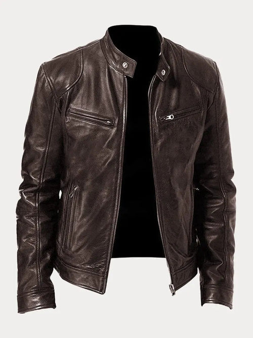 marron foncé