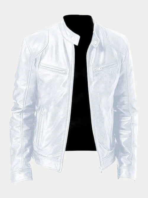 blanc