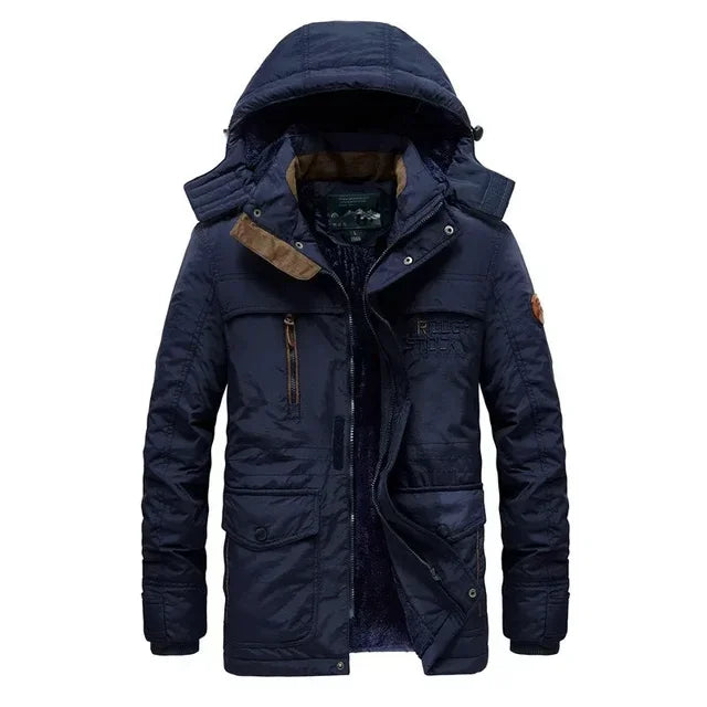 Lennox | Vestes en Fleece Chaudes