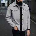 Camden | Manteau pour hommes décontracté et professionnel