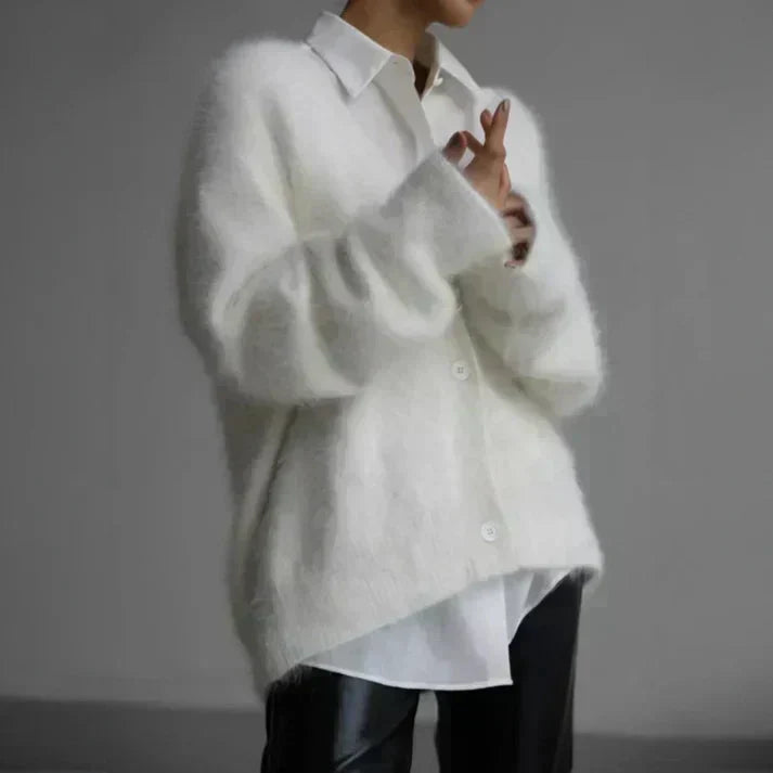 Daisy - Pull en cachemire