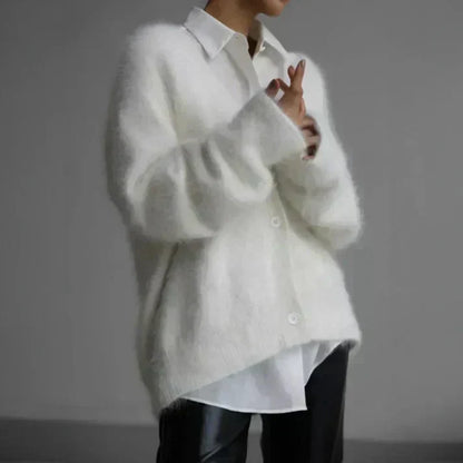 Daisy - Pull en cachemire