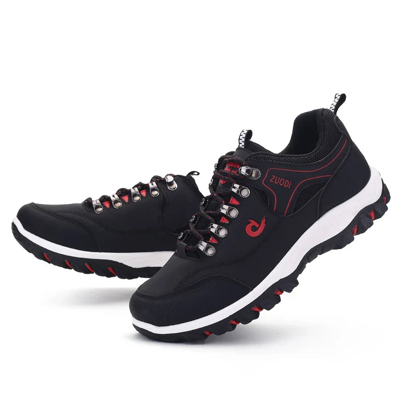 Fred | Chaussures de trekking légères