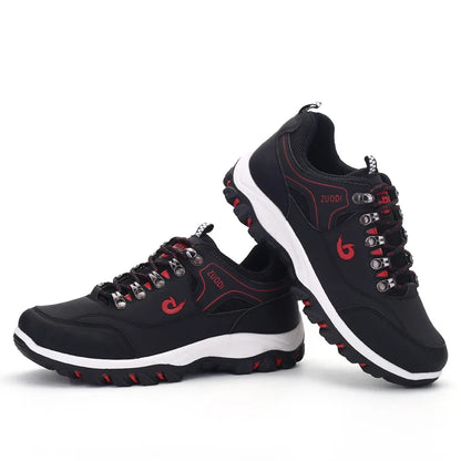 Fred | Chaussures de trekking légères