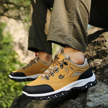 Fred | Chaussures de trekking légères