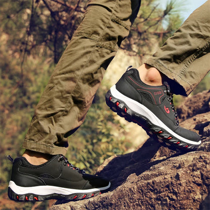 Fred | Chaussures de trekking légères