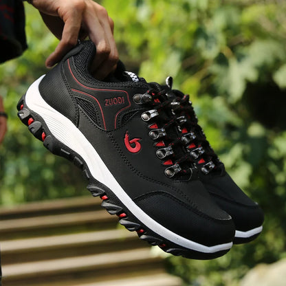Fred | Chaussures de trekking légères