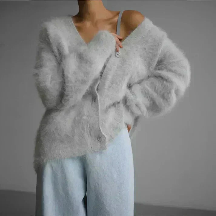 Daisy - Pull en cachemire
