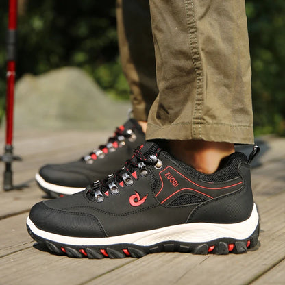 Fred | Chaussures de trekking légères