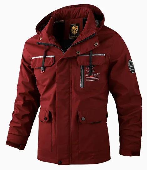 Colt | Veste Décontractée pour Hommes