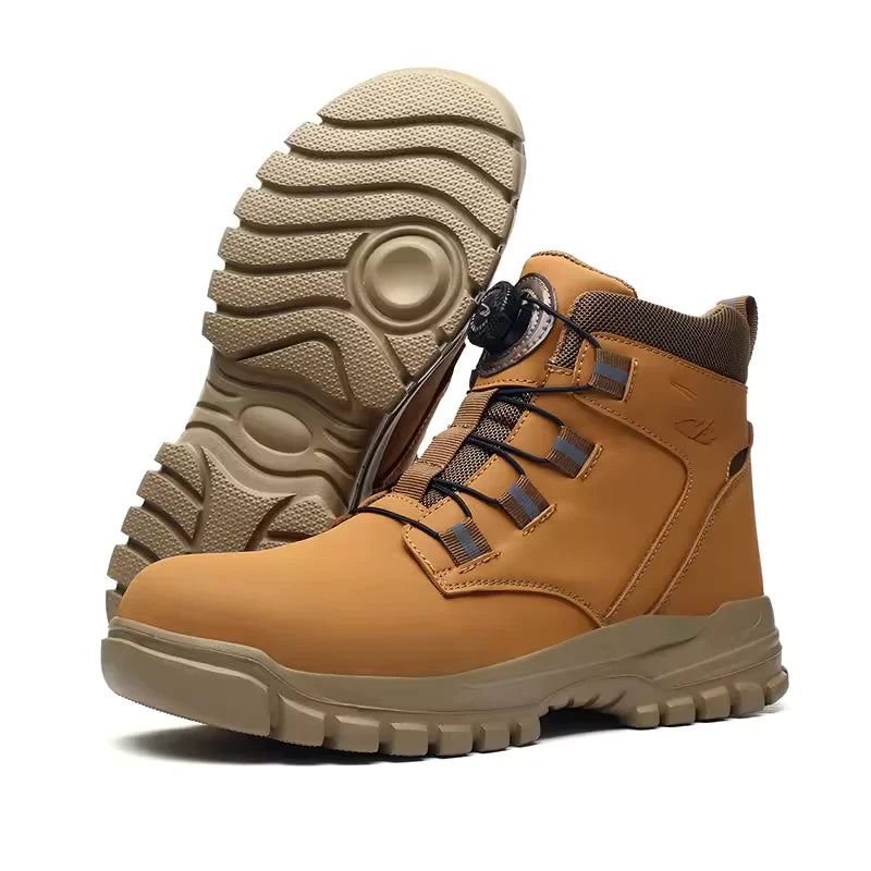 Titan | Chaussures de sécurité modernes