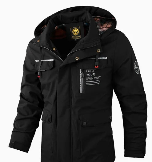 Colt | Veste Décontractée pour Hommes